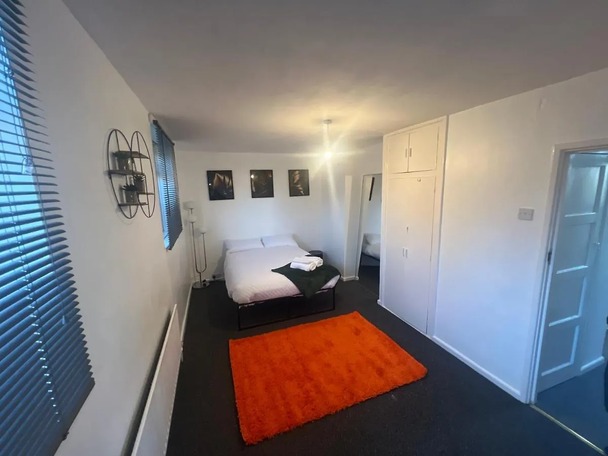A Two Bedroom Cosy Hideaway Based In Greenwich Londra Regno Unito