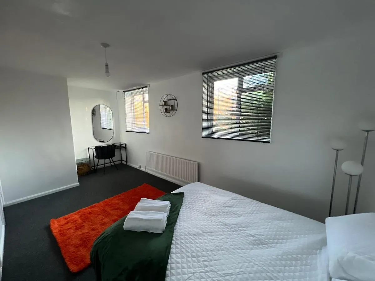 A Two Bedroom Cosy Hideaway Based In Greenwich Londra Casa vacanze