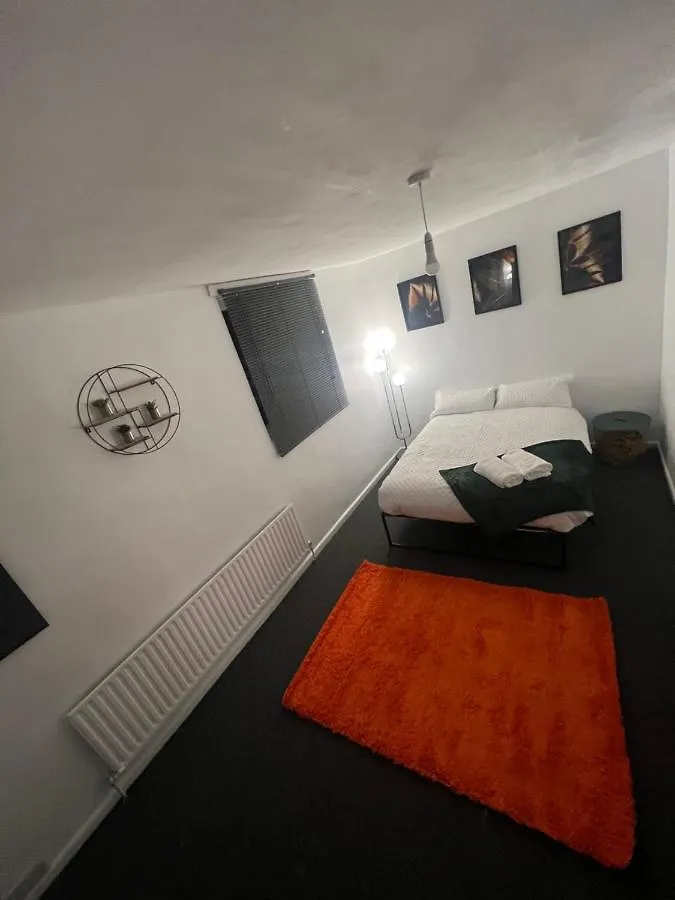 A Two Bedroom Cosy Hideaway Based In Greenwich Londra Casa vacanze