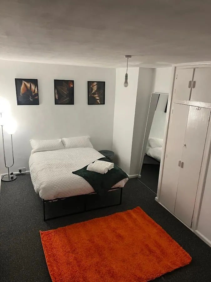 Casa vacanze A Two Bedroom Cosy Hideaway Based In Greenwich Londra Regno Unito